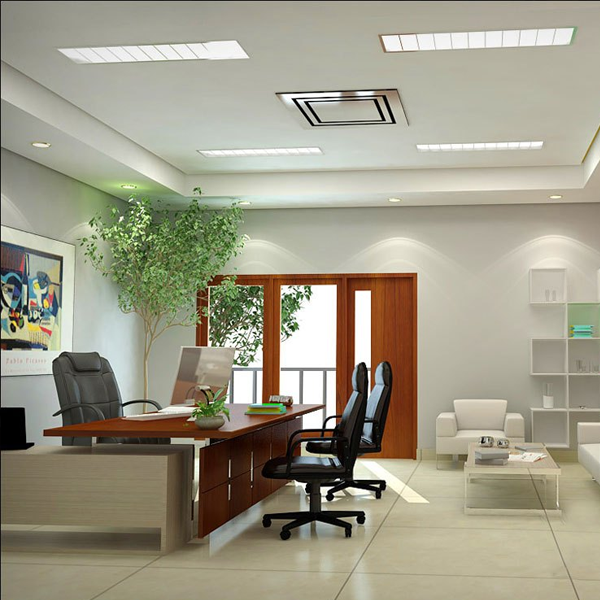Corporate Interior Designer in Gujarat