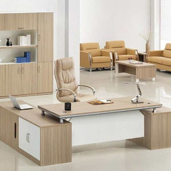 Corporate Office Funiture Manufacturer in Ahmedabad