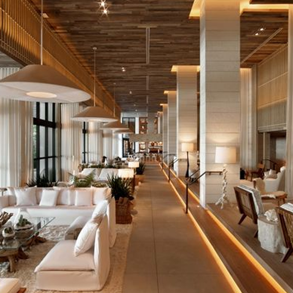 Best Hotels Interior Designer in Ahmedabad	