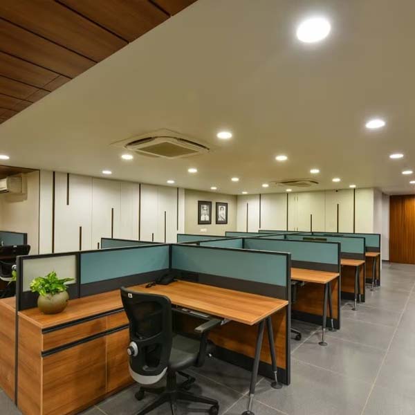 Best IT Office Interior Designers in Pune Sup