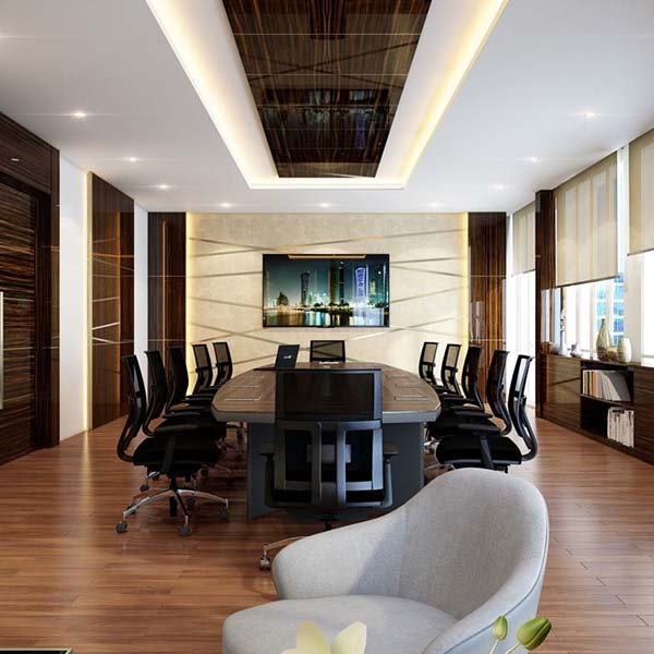 Best IT Offices Interior Designer in Pune Sup