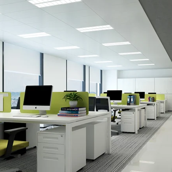 Modular Call Centre Workstation Manufacturer in Ahmedabad