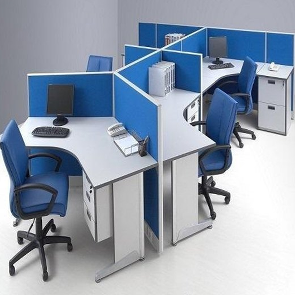 Modular Office Workstation Manufacturer