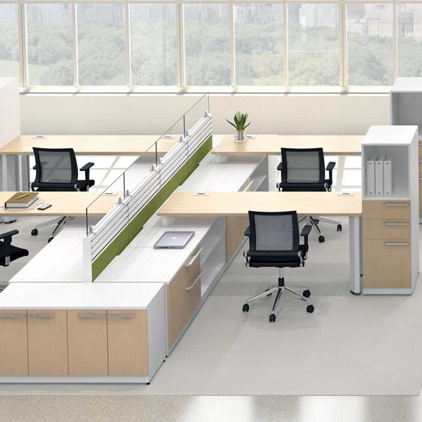 Office Cubicle Workstation Manufacturer in Ahmedabad