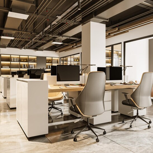 Office Furniture Manufacturer Astodia