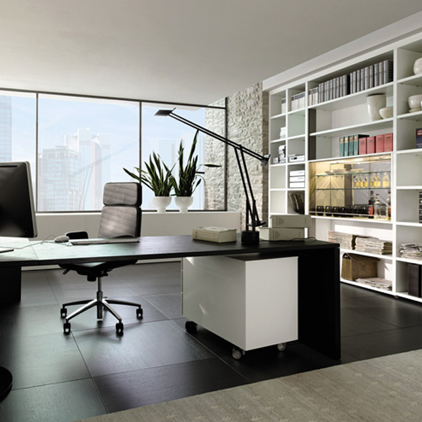 Office Interior Designing Services in Ahmedabad