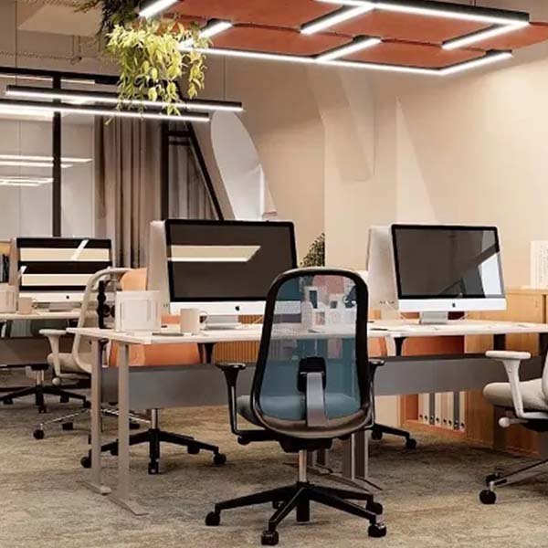 Popular Interior Designers For Office in Pune Sup