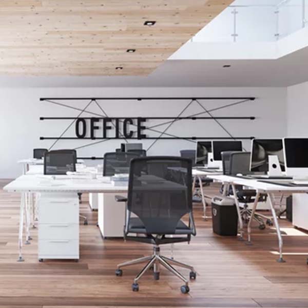 Top Premium Office Interior Designers in Pune Mfg