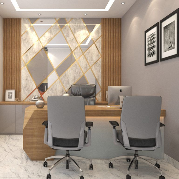 Professional Interior Design in Ahmedabad