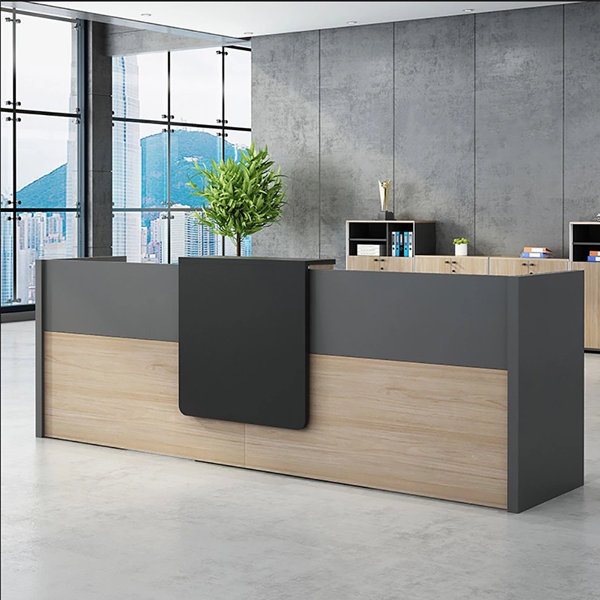 Corporate Office Furniture Manufacturer in Ahmedabad