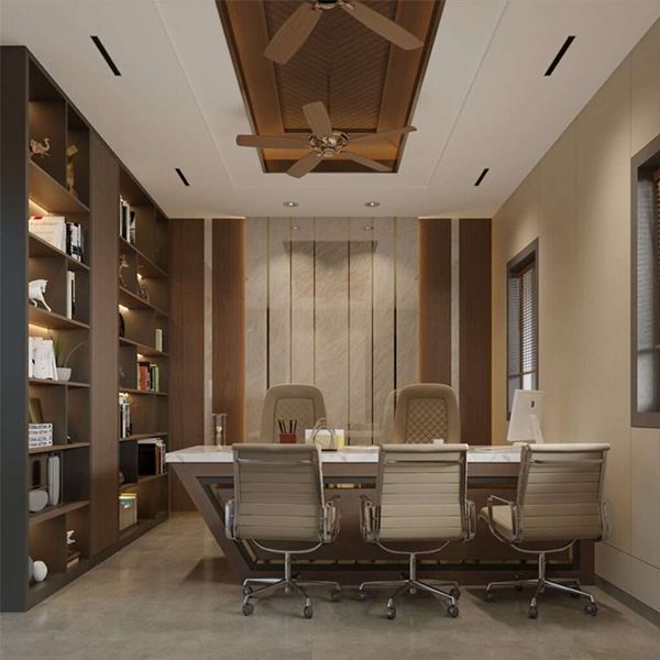 Top Interior Designer Companies in Ahmedabad