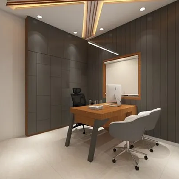 #1 Turnkey Interior Design Services in Hyderabad